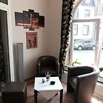 Ξενοδοχείο Jaegerhof 3*