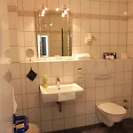 Ξενοδοχείο Jaegerhof 3*