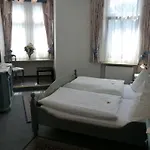 Ξενοδοχείο Jaegerhof 3*