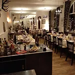 Ξενοδοχείο Jaegerhof 3*
