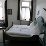 酒店 亚赫霍夫酒店 3*