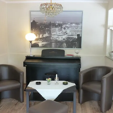 Hotel Jaegerhof