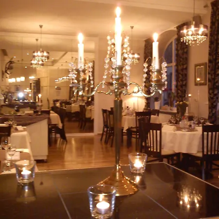 Hotel Jaegerhof