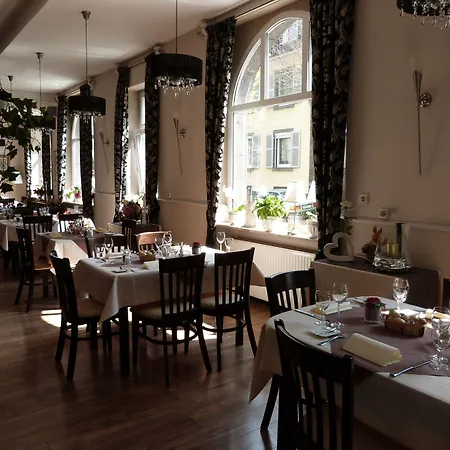 Jaegerhof Hotel
