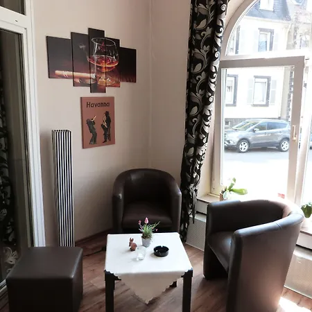 Hotel Jaegerhof 3*
