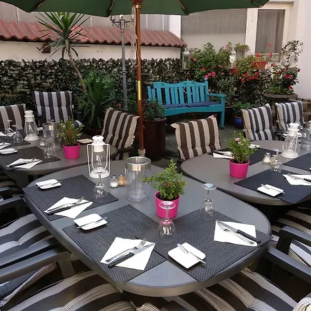 Hotel Jaegerhof Mayen