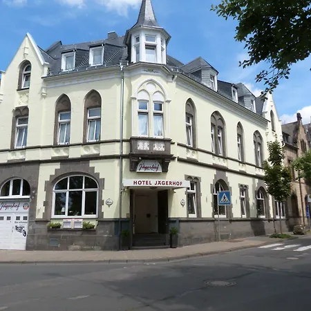 Jaegerhof Hotel Mayen