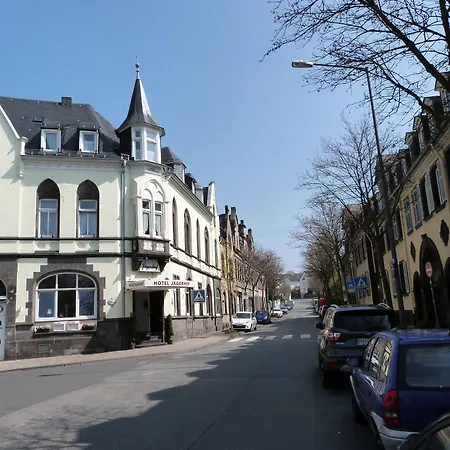 酒店 亚赫霍夫酒店