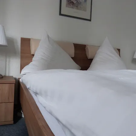Jaegerhof Hotel Mayen