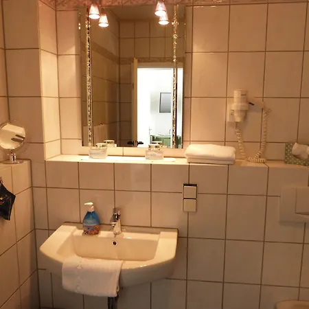 Hotel Jaegerhof Mayen
