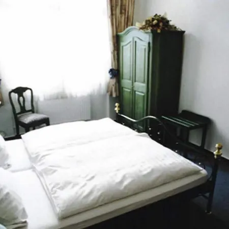 Hotel Jaegerhof