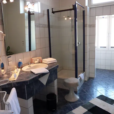 Hotel Jaegerhof 3*