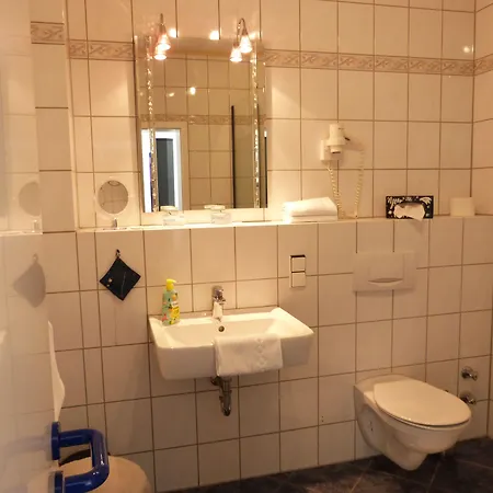 Hotel Jaegerhof 3*