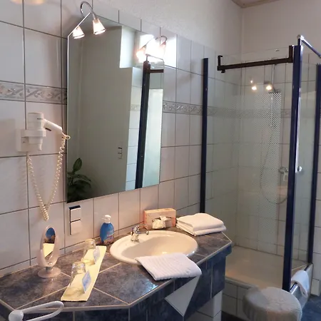 Jaegerhof Hotel 3*