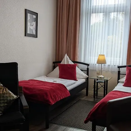 Jägerhof Hotel Mayen