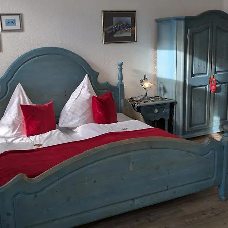 亚赫霍夫酒店 酒店