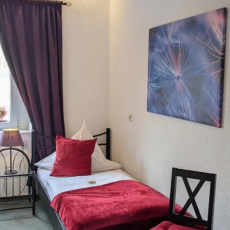 Hotel Jaegerhof