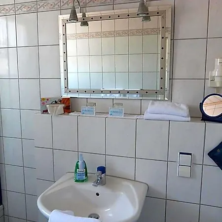 Hotel Jaegerhof