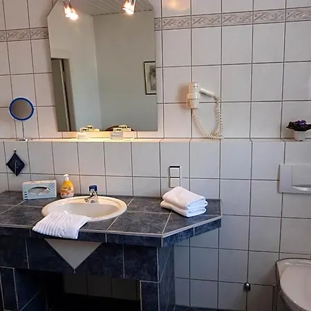 Hotel Jaegerhof
