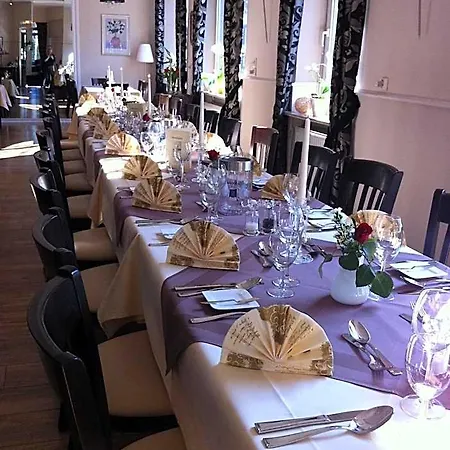 Jaegerhof Hotel Mayen