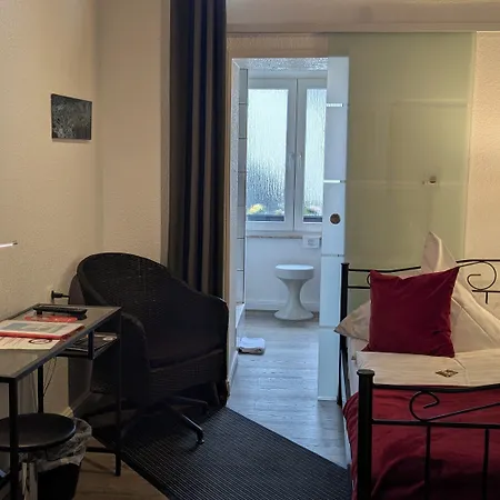 Hotel Jaegerhof Mayen