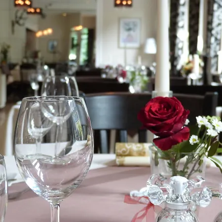 Hotel Jaegerhof 3*