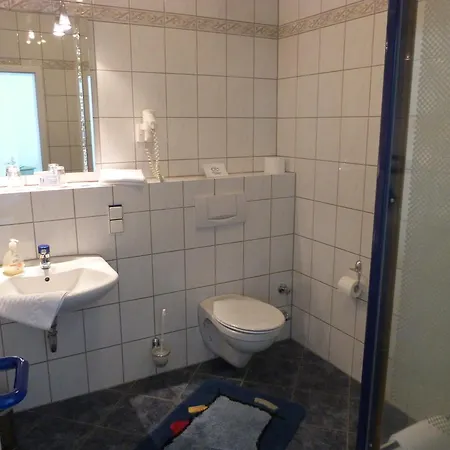 Jaegerhof Mayen