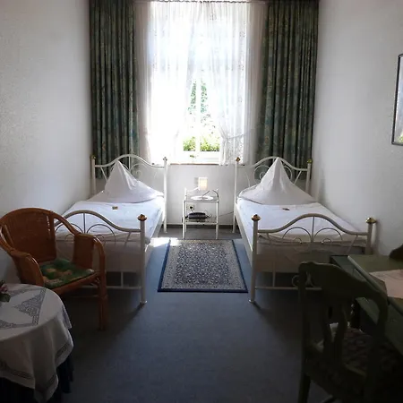 Hotel Jaegerhof Mayen