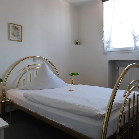 Hotel Jaegerhof 3*