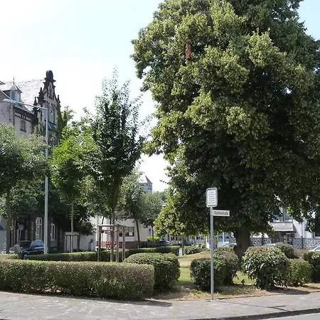 Hotel Jaegerhof