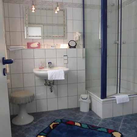 Hotel Jaegerhof 3*