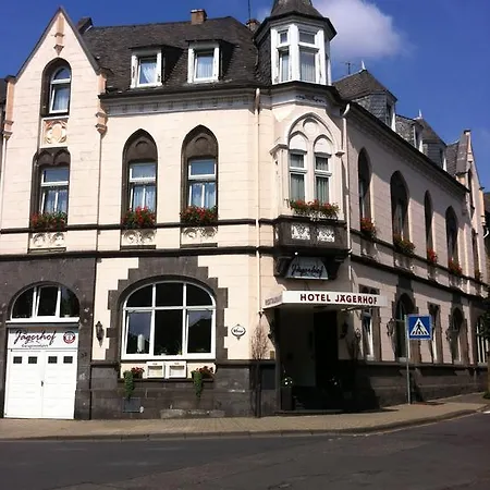 Hotel Jaegerhof