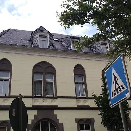 Hotel Jaegerhof