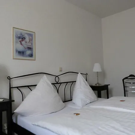 Jaegerhof Hotel Mayen