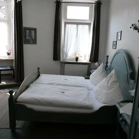Hotel Jaegerhof 3*