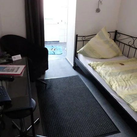 Jägerhof 3* Mayen