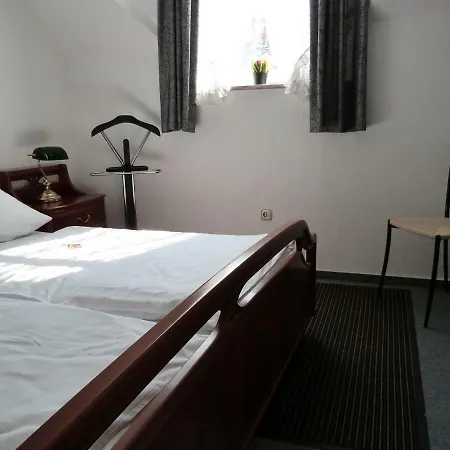 Jaegerhof 3*