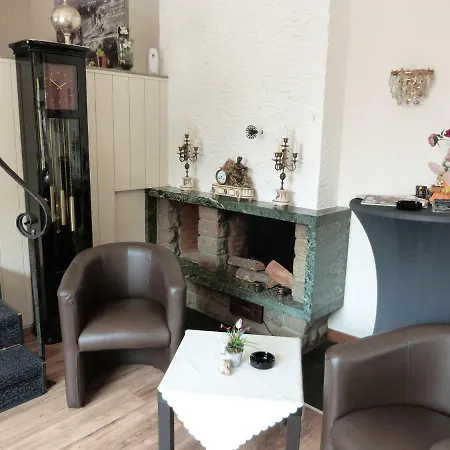 Jaegerhof 3*
