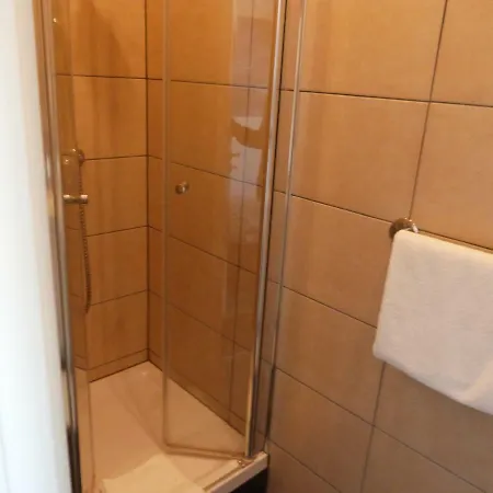 Jaegerhof Hotel 3*