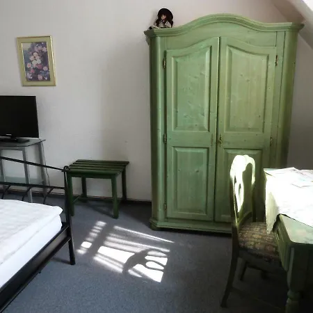 Jaegerhof Mayen