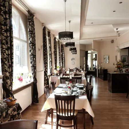 Jaegerhof Hotel Mayen