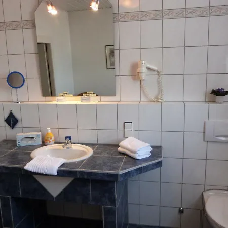 Hotel Jaegerhof
