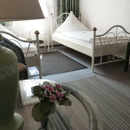 Hotel Jaegerhof Mayen