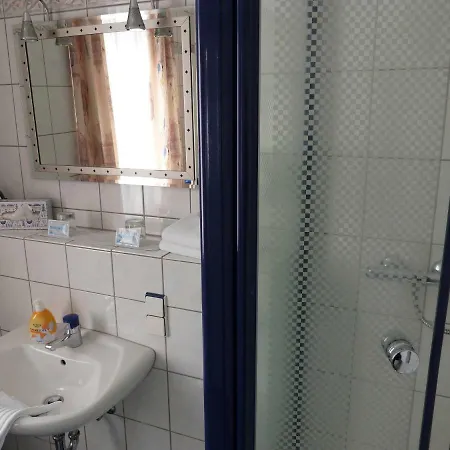 Jaegerhof Hotel 3*