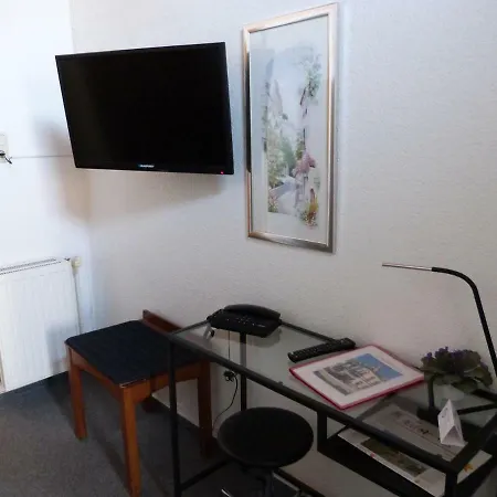 Jaegerhof Hotel Mayen