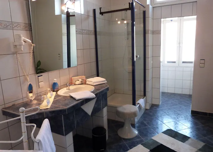 Hotel Jaegerhof 3*