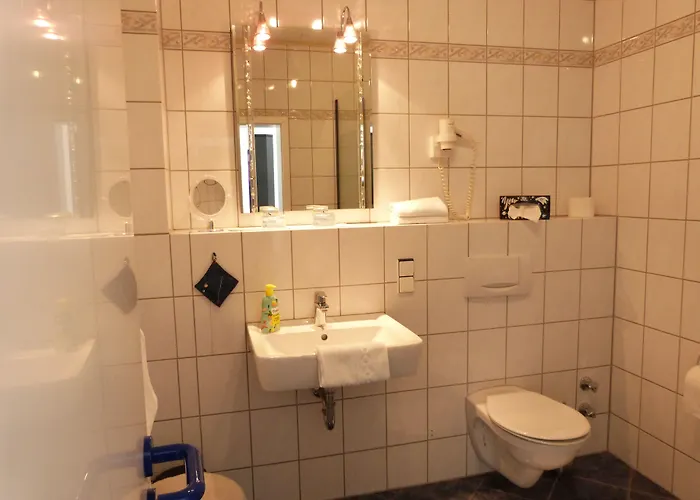 Hotel Jaegerhof 3*