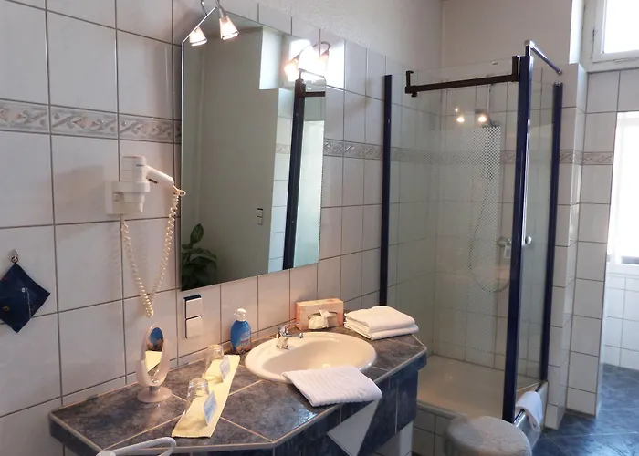 Jaegerhof Hotel 3*