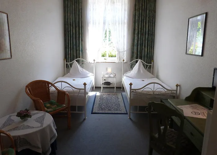 Hotel Jaegerhof Mayen