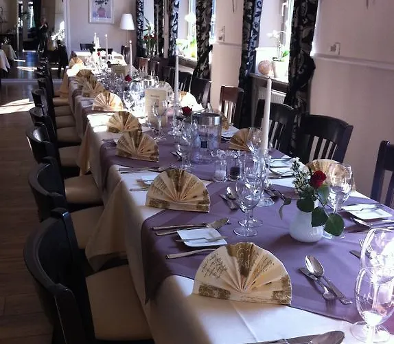 Hotel Jaegerhof Mayen